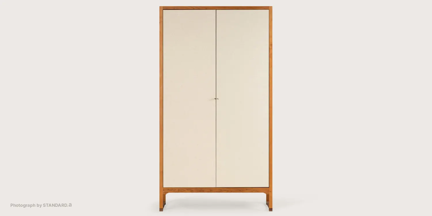 Oneul Ji_Chang Hwajodo Dress Cabinet*
