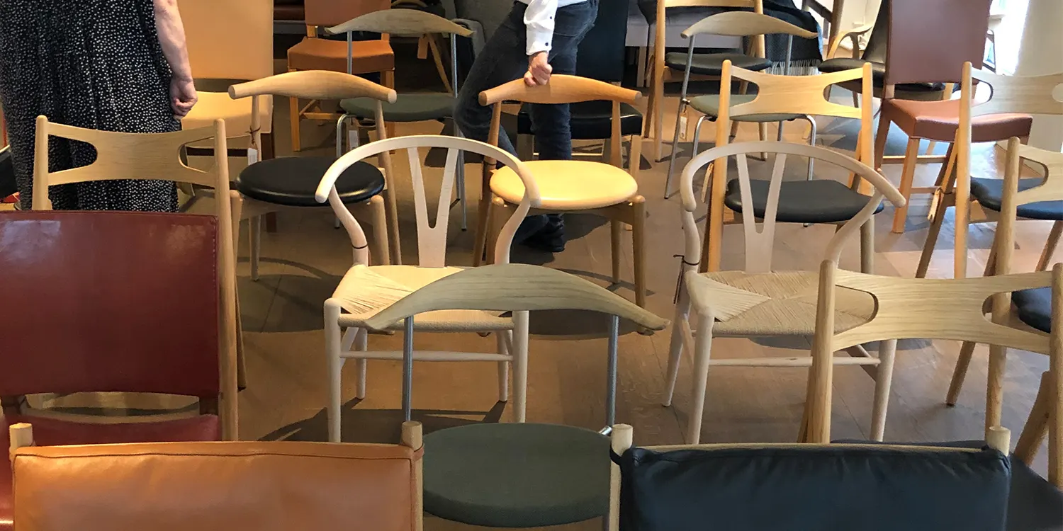 칼 한슨 앤 선_코펜하겐 2019