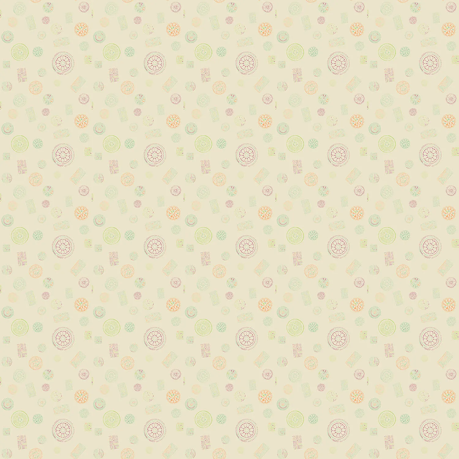 떡살