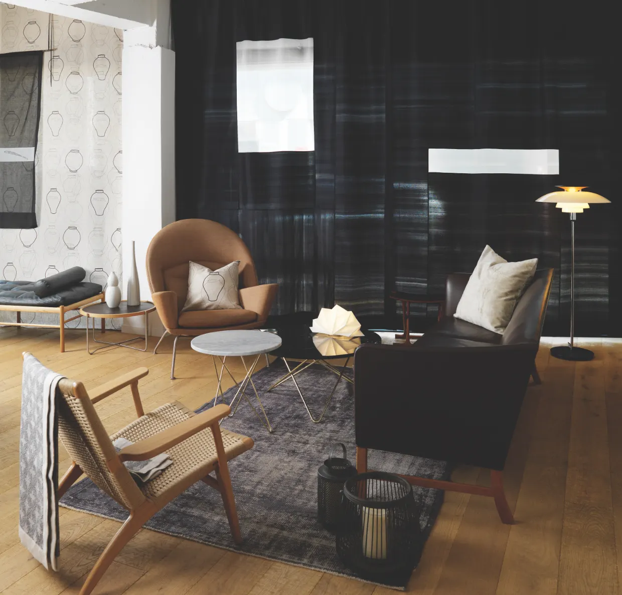 CASA LIVING, April, 2015